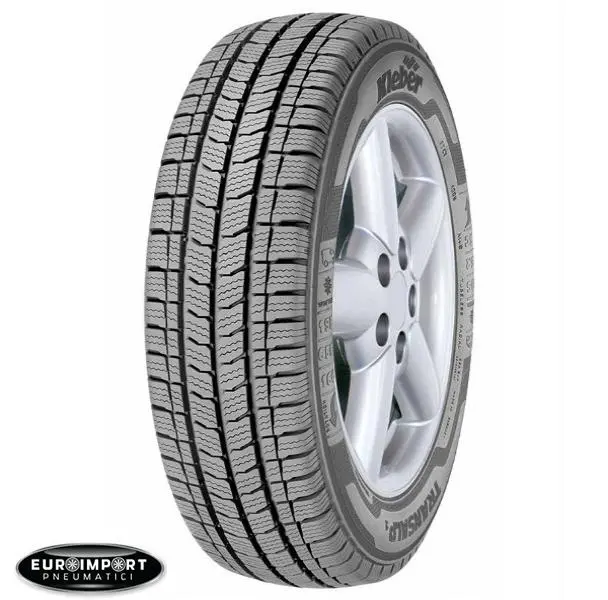 Kleber TRANSALP 2  195/75 R16 107_105 R  Carico C  TL